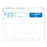 Laminate Shield Laser Wristband Tamper Evident 20 Labels Per Sheet; 2.5" X 1" 1000 Sheets/Case; 8.5" X 11" Drop-In Replacement For Laserband Lb2-Adult-L2