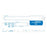 Laminate Shield Laser Wristband Adult Wristband With Extender Tamper Evident 1000 Sheets/Case: 4.25" X 11"