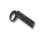 Fabrication Enterprises Caliper Skinfold Baseline 8-1/2x1/2x3.5 50mm Scale Plstc Blk Ea