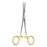 Miltex-Integra Miltex Clamp Vasectomy 5-1/2" Stainless Steel Ea