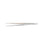 Miltex-Integra Miltex Forcep Tissue 6" Straight 1x2 Teeth Stainless Steel Ea