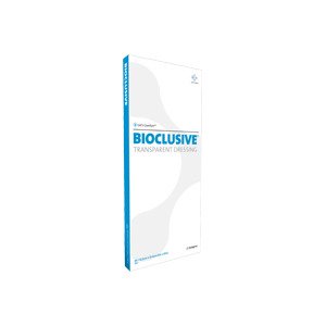 Wound Management Dressing Film 