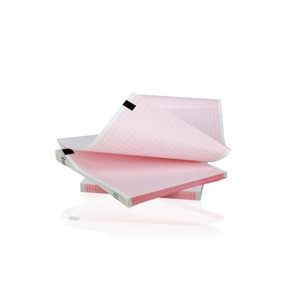 Edan Diagnostics  Recording Paper ECG/EKG Edan Ea