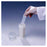 Bel-Art Products Coplin Staining Jar Silicone 4.5" Ea