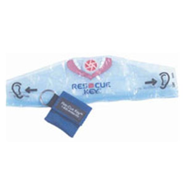 Ambu  Key CPR Res-Cue Blue Ea