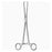 Sklar Instruments Forcep Tenaculum Schroeder 9-1/2" Straight EA (95-386)