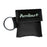 Ambu  Keychain Soft Case Res-Cue Keychain Ea