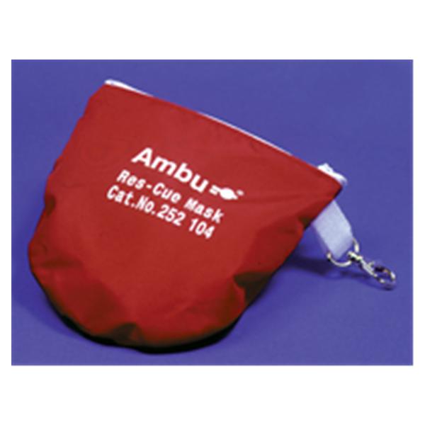 Ambu  Mask Soft Case Res-Cue Ea