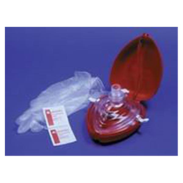 Ambu  Mask Rescue Res-Cue Ea