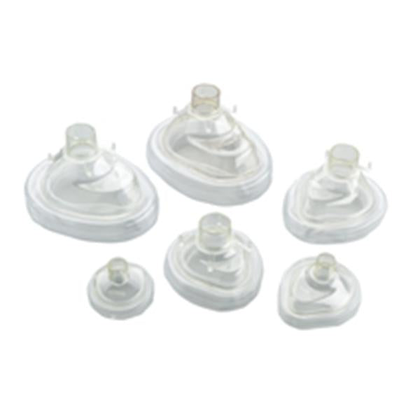 Ambu  Mask Resuscitator Duraclear Adult Ea (252056)