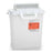 Becton-Dickinson Collector Sharps/Infectious Waste Recykleen 3gal Pearl Ea, 10 EA/CA (305053)