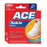 3M Consumer Health Care Brace Support Ace Ankle Ctn/Elstc White Size Small Universal Ea, 12 EA/CA (207300)