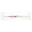 Becton-Dickinson Catheter Blood Control Insyte Autoguard Shielded 20gx1" Pnk 50/Bx, 4 BX/CA (382533)
