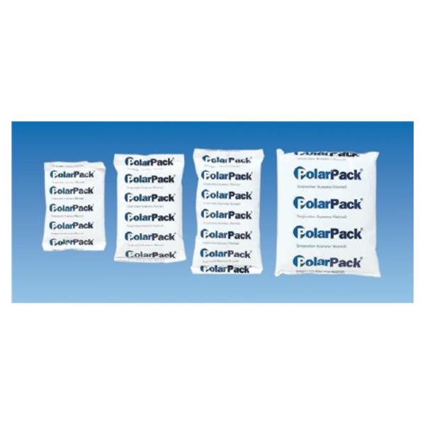 Sonoco Protective Solutions Thermosafe PolarPack Standard Gel Refrigerant 48oz Pack 12/Ca