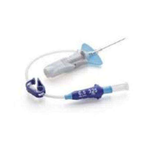 Becton-Dickinson Catheter System IV Nxv Dfscs IV Cls W/ Bld Cntrl 22gx1 20/Bx, 4 BX/CA (383591)