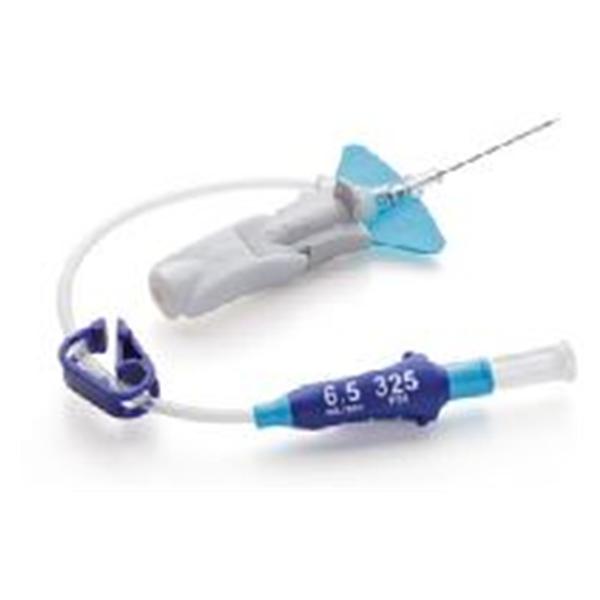 Becton-Dickinson Catheter IV Nexiva IV Closed End W/ Bld Cntrl 20gx1-1/4" 20/Bx, 4 BX/CA (383593)