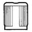 Becton-Dickinson Tube Phlebotomy Seditainer 100/Pk