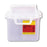 Becton-Dickinson Collector Sharps Recykleen 5.4qt Pearl Ea, 20 EA/CA (305444)
