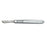 Bard Parker Blade Surgical Bard-Parker #20 Carbon Steel Sterile Disp 50/Pk, 3 PK/CA (371120)