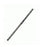 Beaver-Visitec Int Handle Blade 1cm Stainless Steel Reusable EA