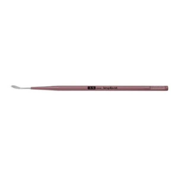 Beaver-Visitec Int Knife Slit 3.5mm 10/Bx