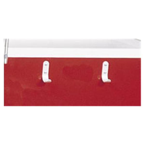 Harloff Manufacturing Hooks Utility For Cart 4/Set