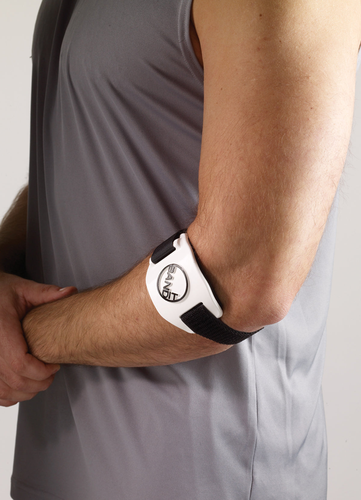 Corflex Band It Elbow Strap For Treatment Of Medial Or Lateral Epicond ...