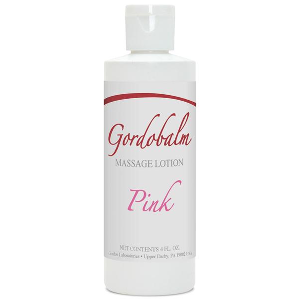Gordon Laboratories Gordobalm Massage Lotion 4oz Ea