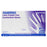 Nonsterile PF Latex Exam Gloves