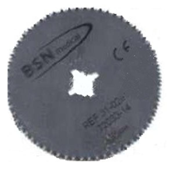 BSN Medical American Orthopaedic Cast Cutters Cast Saw Blade, Standa