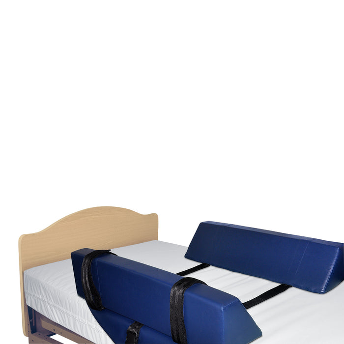 Roll Control Bolsters