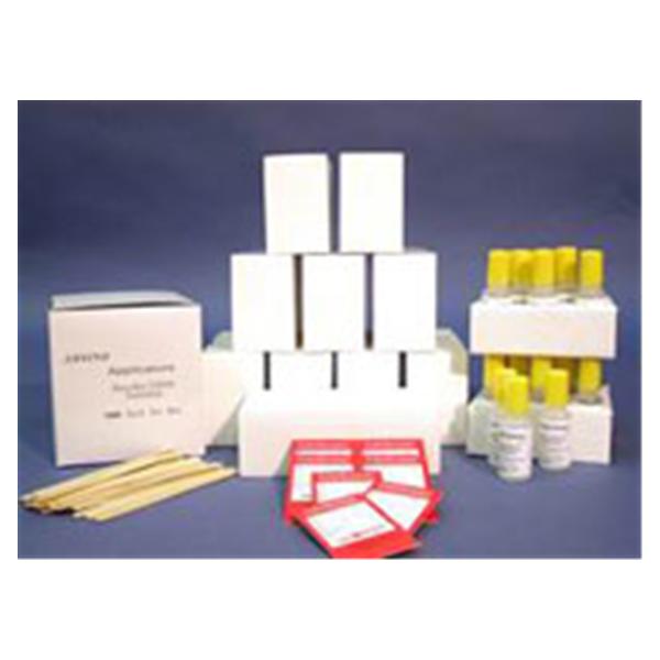 Helena Laboratories ColoScreen FOB Test Kit f/ Lb Use w/ Spply 1000 Sngl 10003CA