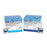 Pro Edge Dental Products Tablets Waterline BluTab 2 Liter 50/Bx, 12 BX/CA (BT20)