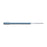 Bovie/Aaron Medical Electrode Electrosurgical 25/Bx (ES55)