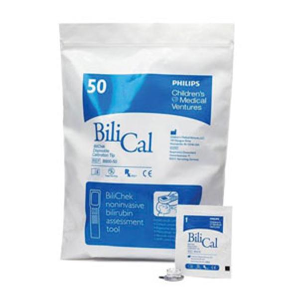 Philips Medical Systems BiliCal Calibration Tip For Analyzer 50/Bx