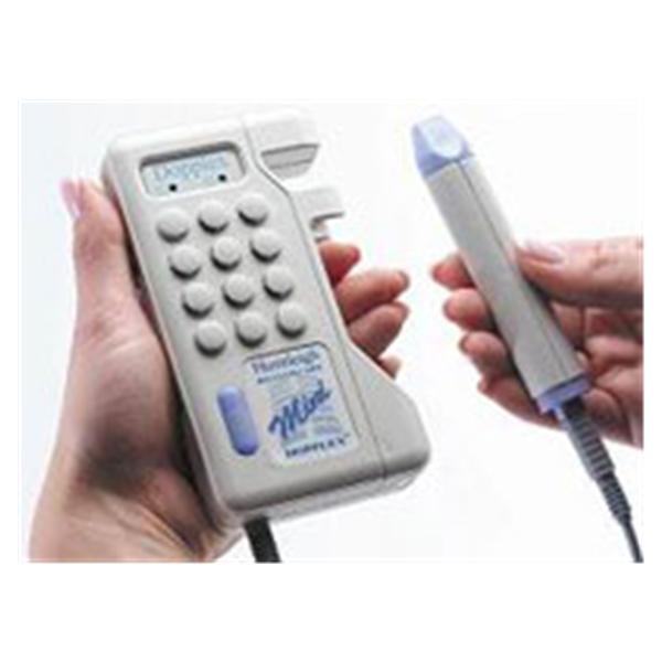 ArjoHuntleigh  Doppler Handheld Dopplex D900 Vascular Probe Ea