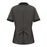 Vf Workwear-Div / Vf Imagewear (W) Ladies' Shawl Collar Tunic - Women's Shawl-Collar Tunic, Storm, Size L - 9K03ST-SS-L