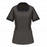 Vf Workwear-Div / Vf Imagewear (W) Ladies' Shawl Collar Tunic - Women's Shawl-Collar Tunic, Storm, Size L - 9K03ST-SS-L