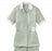 Vf Workwear-Div / Vf Imagewear (W) Ladies Single-Breasted Lapel Tops - Women's Single-Breasted Tunic, Hunter Pincord, Size 4XL - 9S05HU4XL