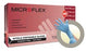 Ansell Microflex PF Industrial Grade Gloves - Disposable Powder-Free Exam Gloves, Size L - N253