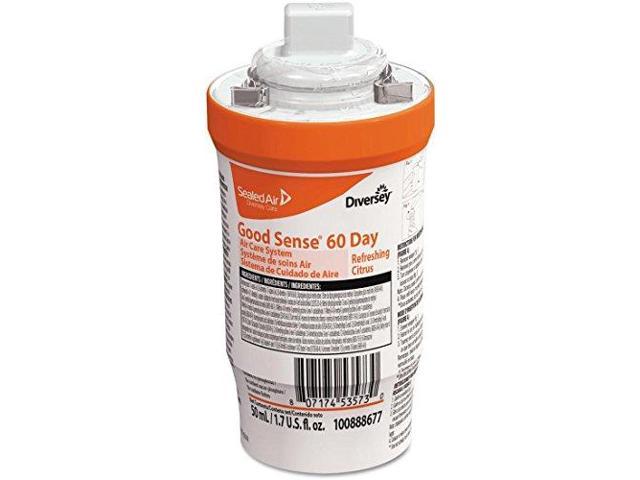 Sealed Air Good Sense 60-Day Air Care System - Good Sense