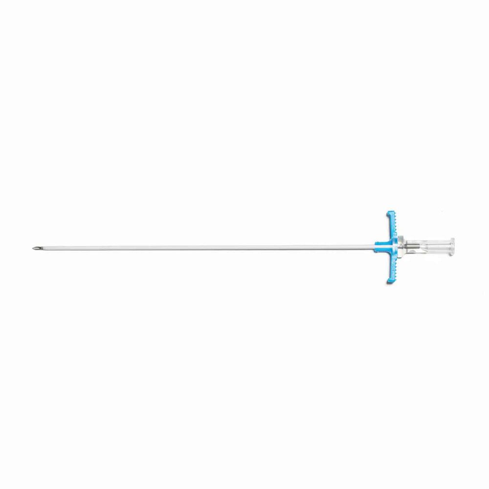 Halyard ON-Q Introducer Needles - ON-Q Introducer Needle, Disposable, Sterile, 8" - ACC03