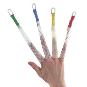 Medline ReNewal Reprocessed Conmed Suture Devices - A-30522-1 @ALLEN STERILE MESH FINGER TR - A305221R
