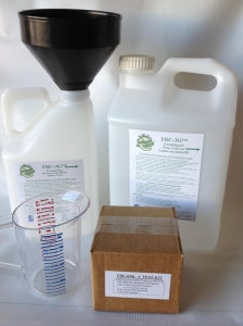 American Bio-Safety, INC. Aldehyde Collection Funnel - FUNNEL, WASTE COLLECTION, W/TISSUE SCREEN - FUN-01