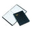 At-A-Glance Black 8.5" x 11" Recycled Visitor Register Book - Black 8.5" x 11" Recycled Visitor Register Book - 80-580-05