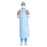 Ultra Surgical Gown by Halyard Health