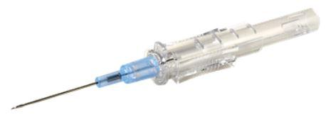 Protectiv IV Catheters by Smiths Medical