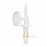 ICU Medical Nutrimix Macro Vented Adapter Pins - NUTRX MACRO ADAPT - 01968-48
