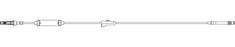 Cystoscopy / Irrigation Sets by ICU Medical