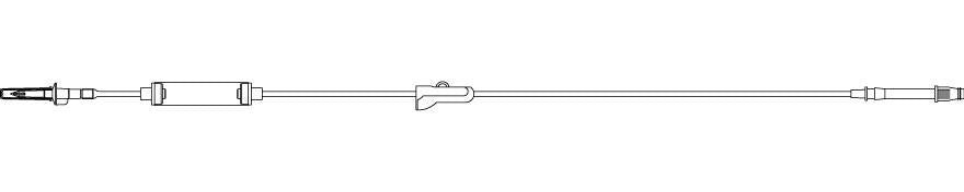 Cystoscopy / Irrigation Sets by ICU Medical